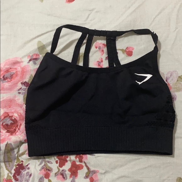 Gymshark Tops - Gymshark sports bra